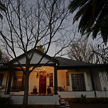 Milner House Kimberley Hotel Екстериор снимка