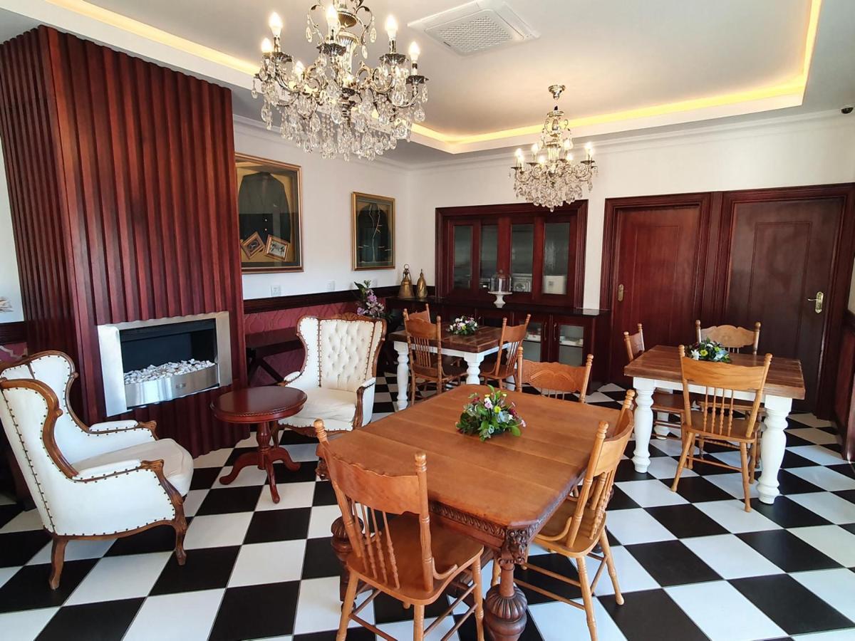 Milner House Kimberley Hotel Екстериор снимка
