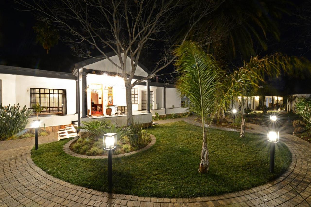 Milner House Kimberley Hotel Екстериор снимка