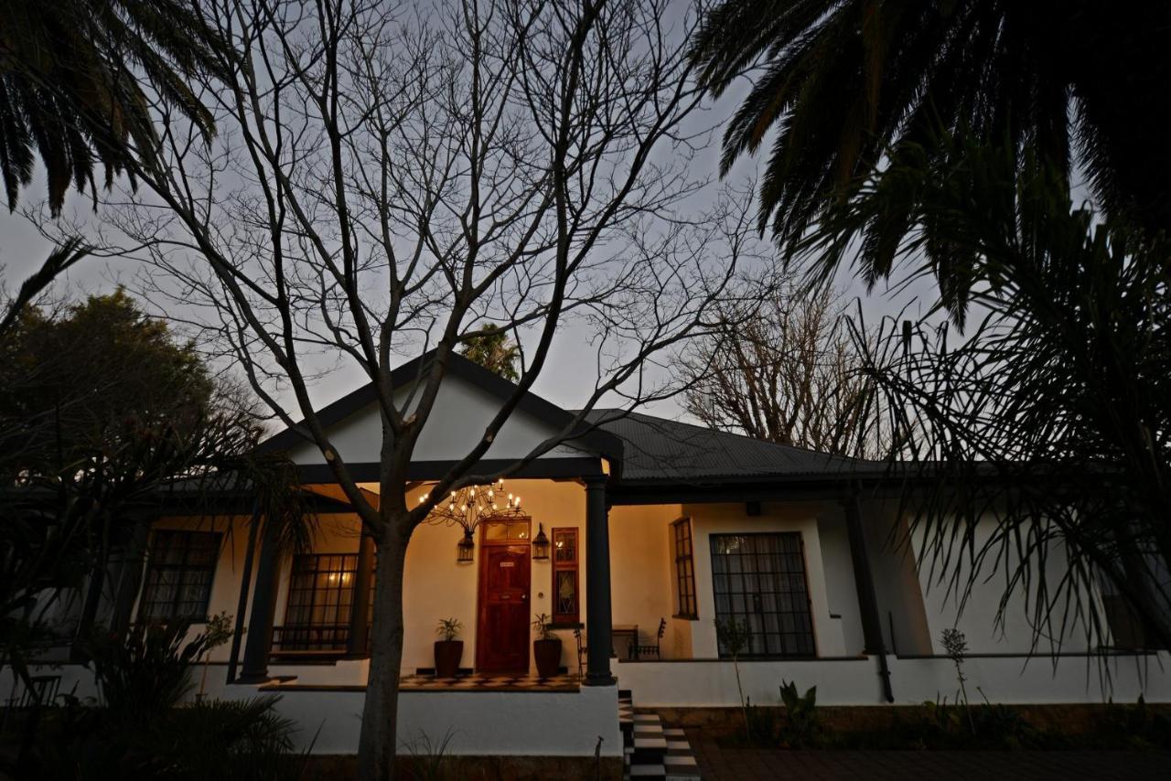 Milner House Kimberley Hotel Екстериор снимка