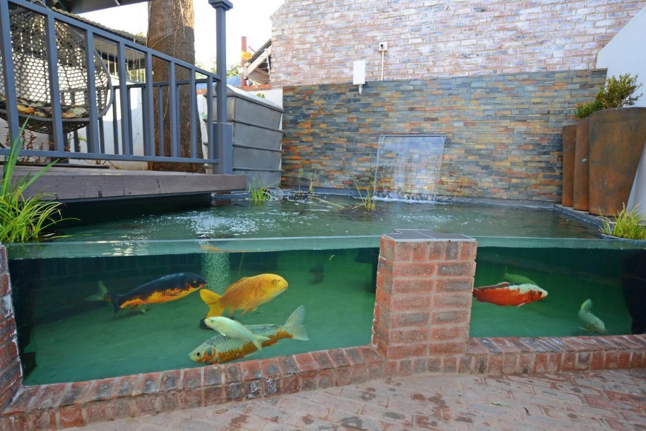 Milner House Kimberley Hotel Екстериор снимка