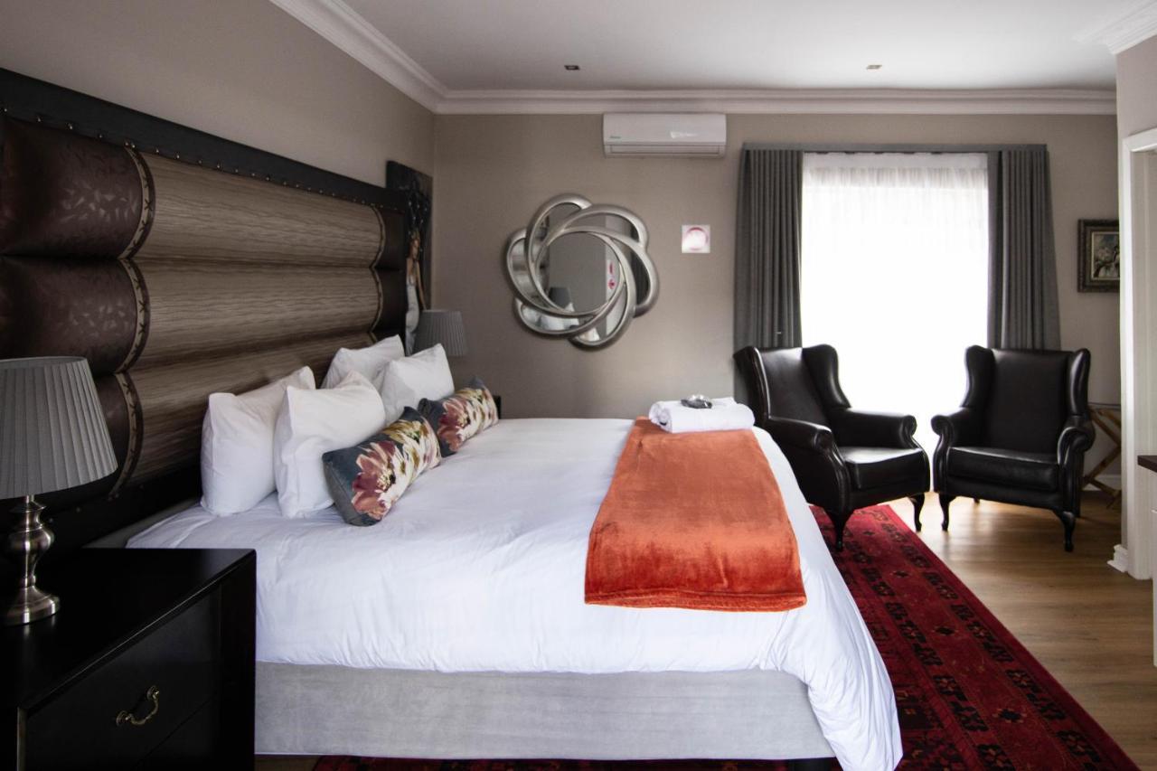 Milner House Kimberley Hotel Екстериор снимка