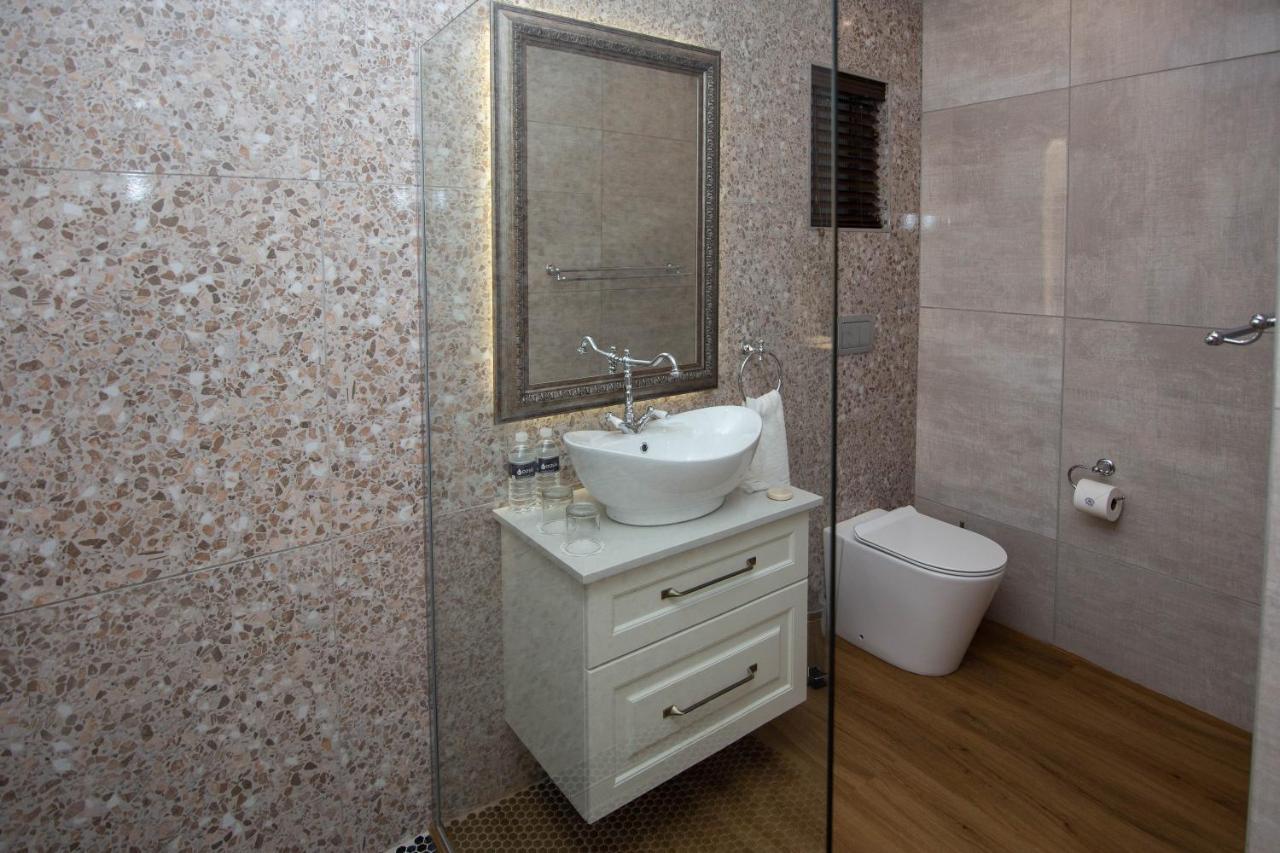 Milner House Kimberley Hotel Екстериор снимка