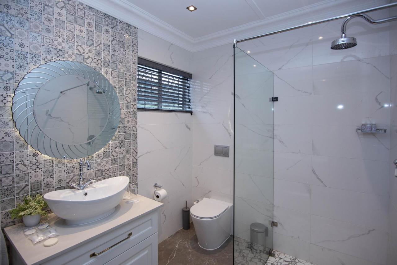 Milner House Kimberley Hotel Екстериор снимка