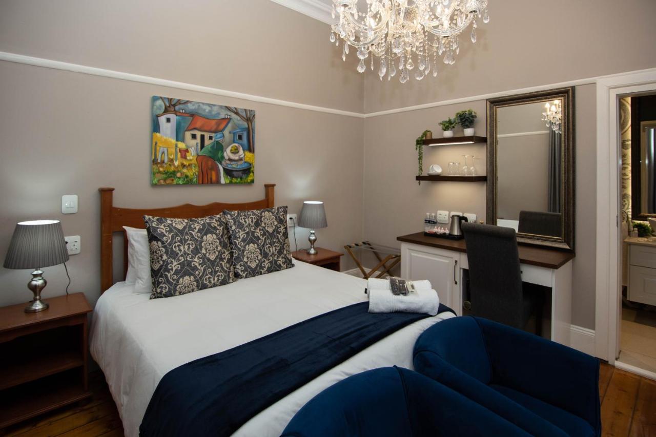 Milner House Kimberley Hotel Екстериор снимка