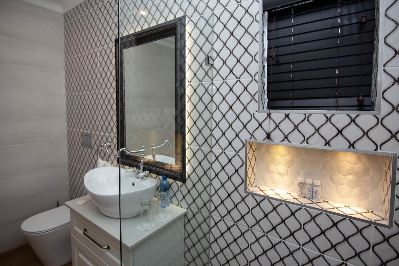 Milner House Kimberley Hotel Екстериор снимка