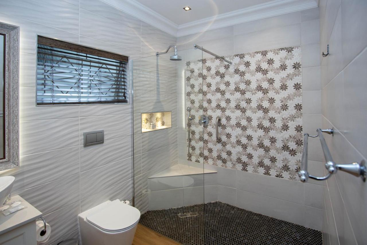 Milner House Kimberley Hotel Екстериор снимка