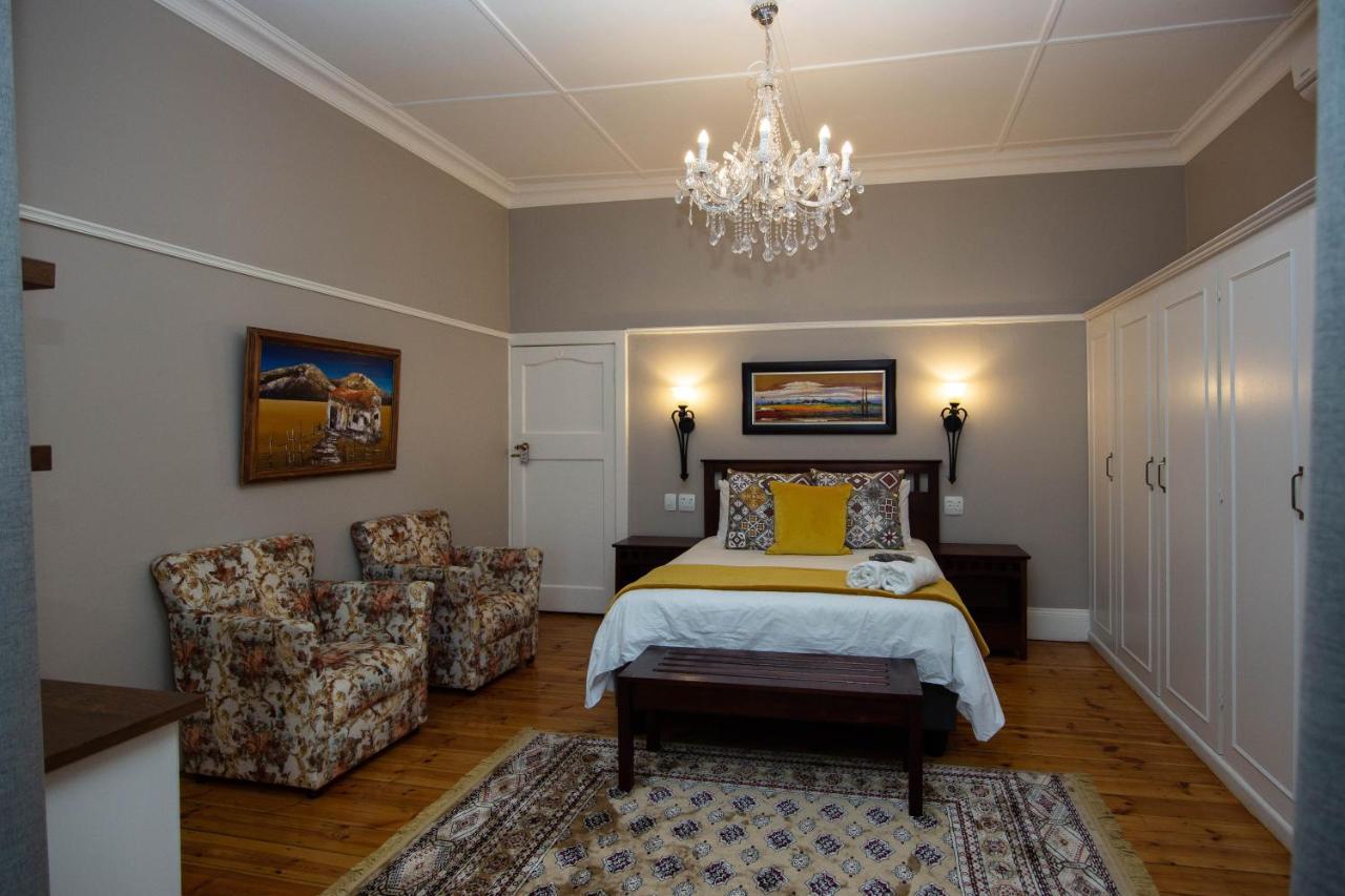 Milner House Kimberley Hotel Екстериор снимка