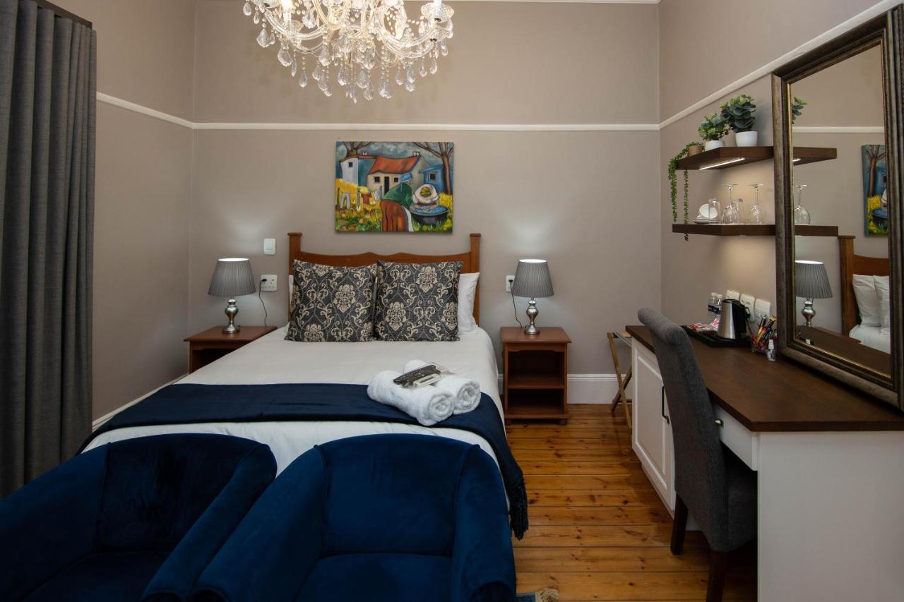 Milner House Kimberley Hotel Екстериор снимка