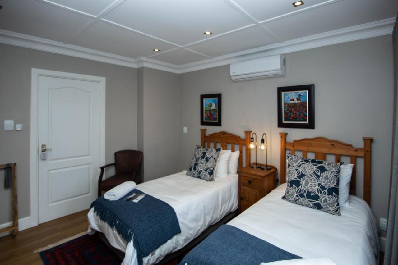 Milner House Kimberley Hotel Екстериор снимка
