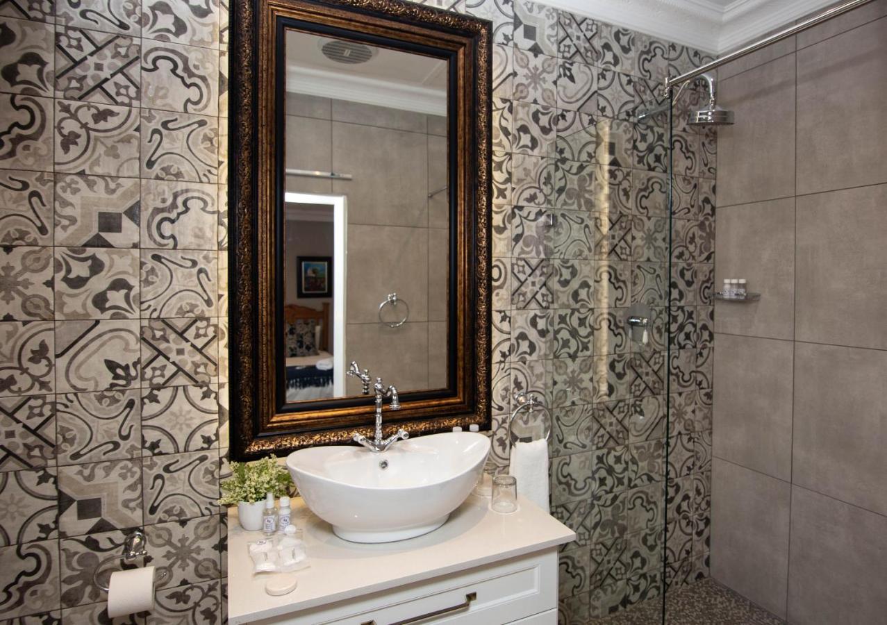 Milner House Kimberley Hotel Екстериор снимка