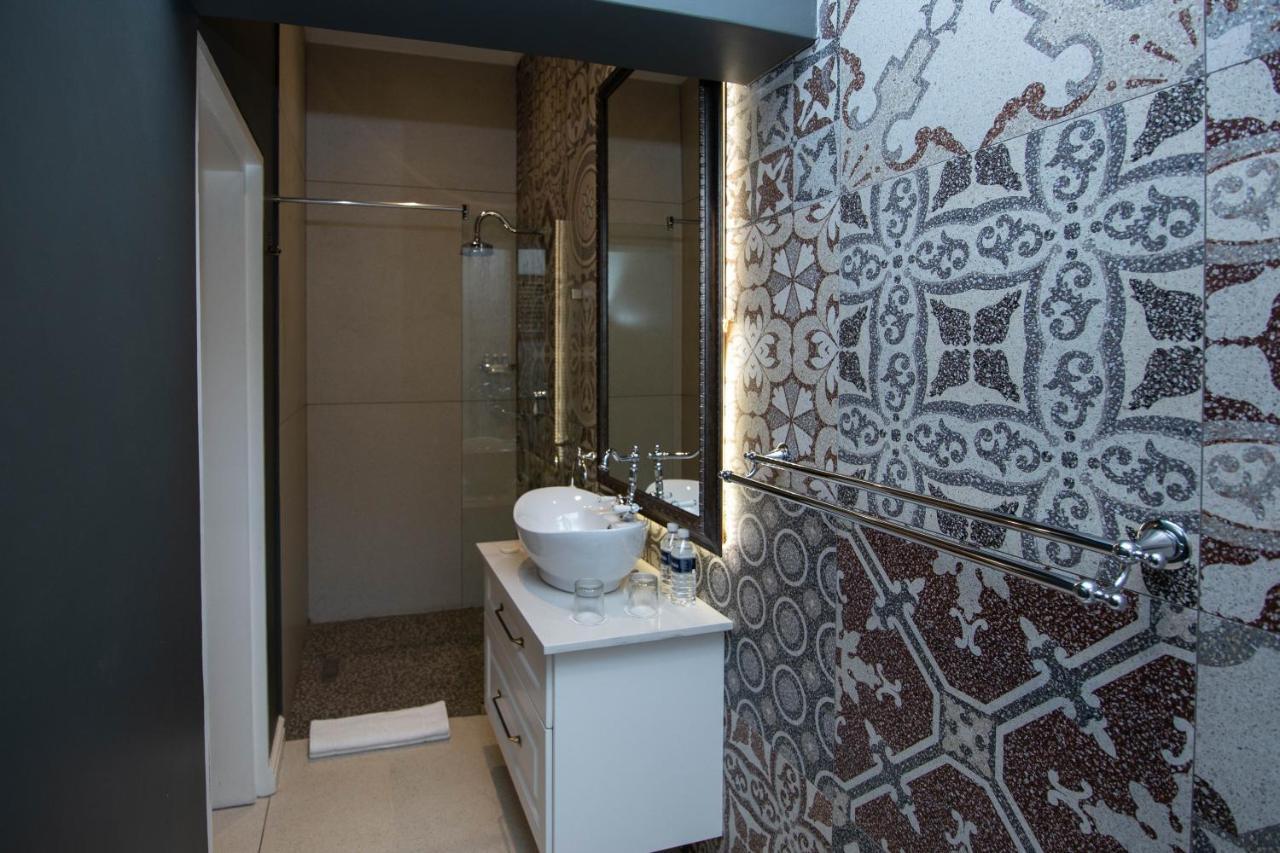 Milner House Kimberley Hotel Екстериор снимка