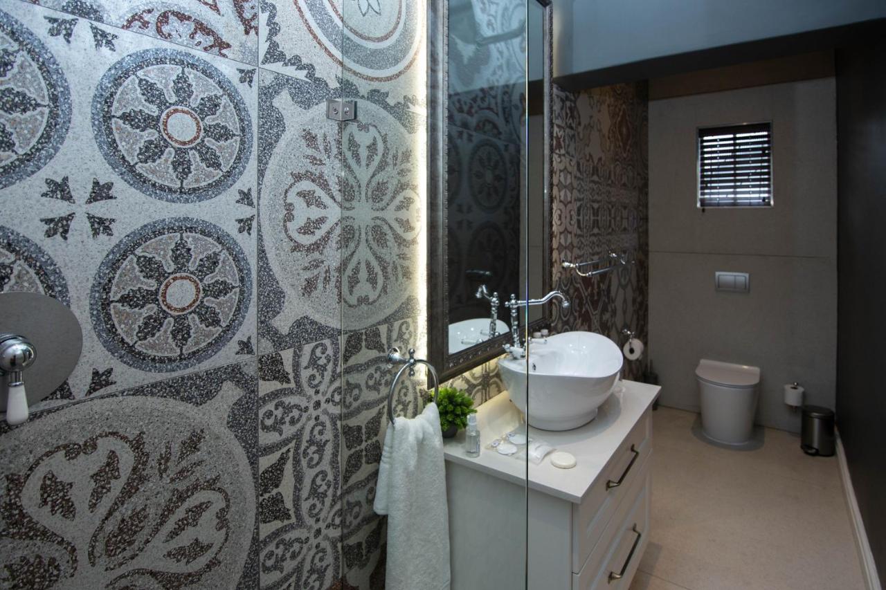 Milner House Kimberley Hotel Екстериор снимка