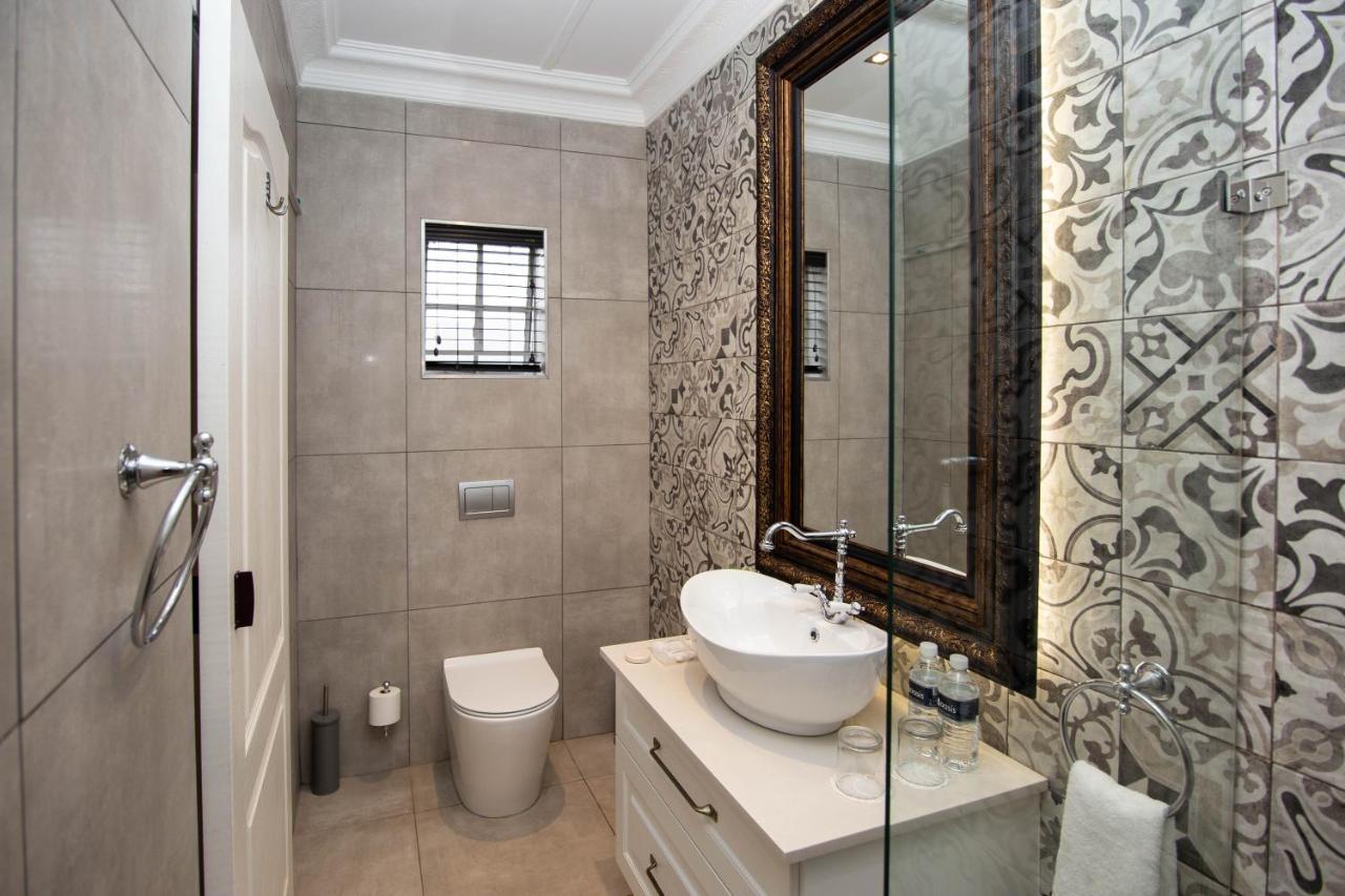 Milner House Kimberley Hotel Екстериор снимка