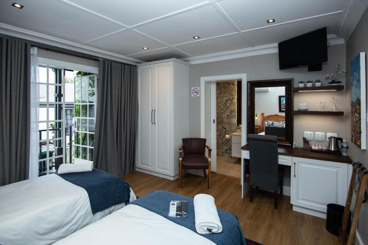 Milner House Kimberley Hotel Екстериор снимка