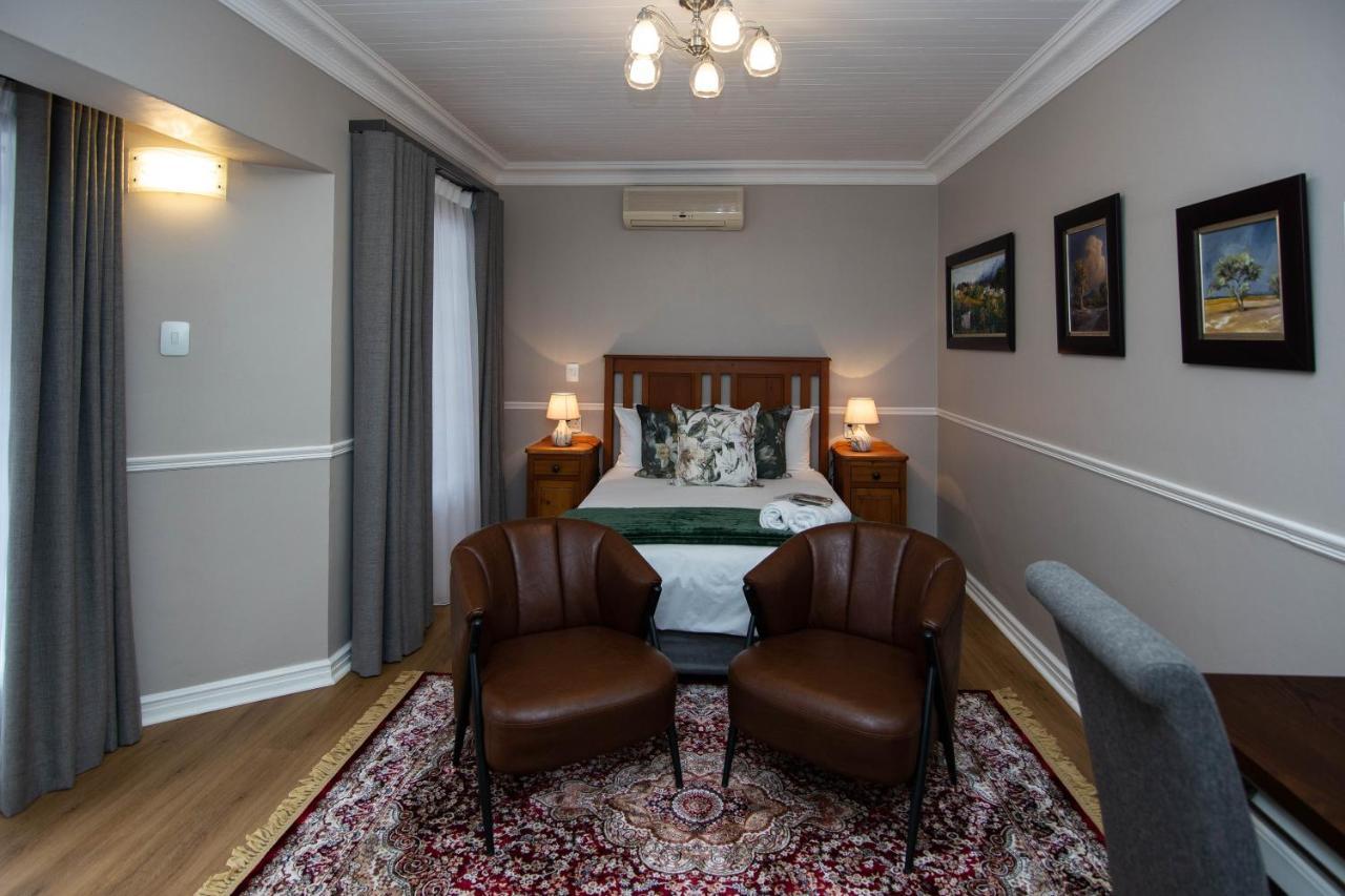 Milner House Kimberley Hotel Екстериор снимка