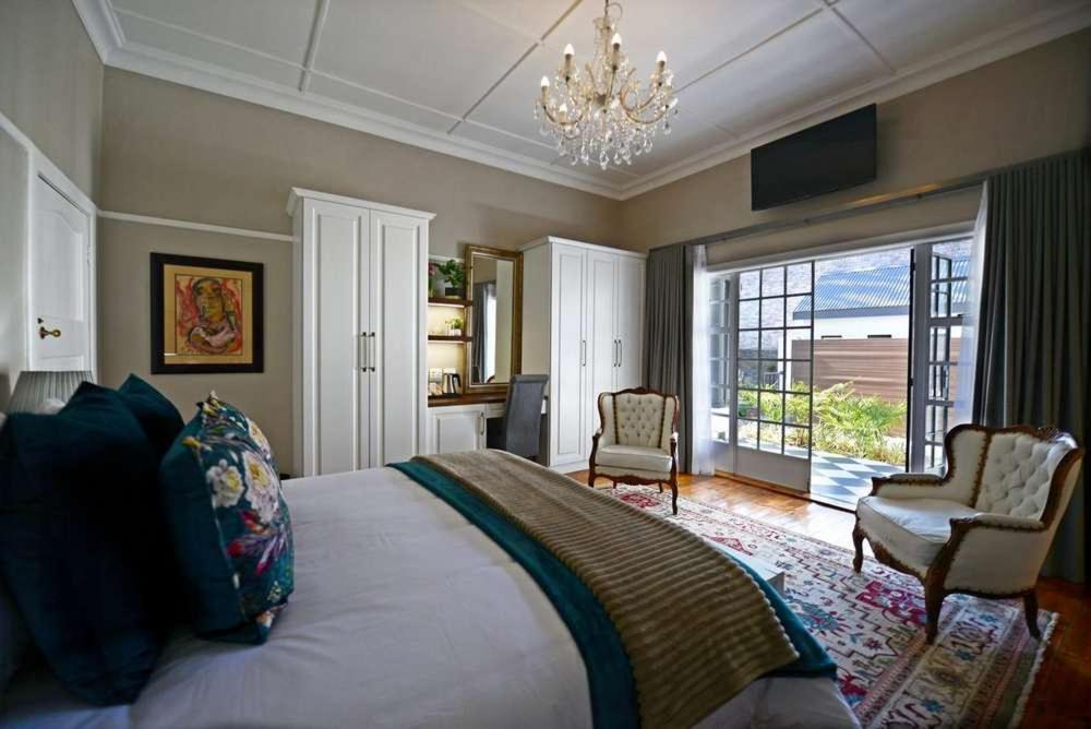 Milner House Kimberley Hotel Стая снимка